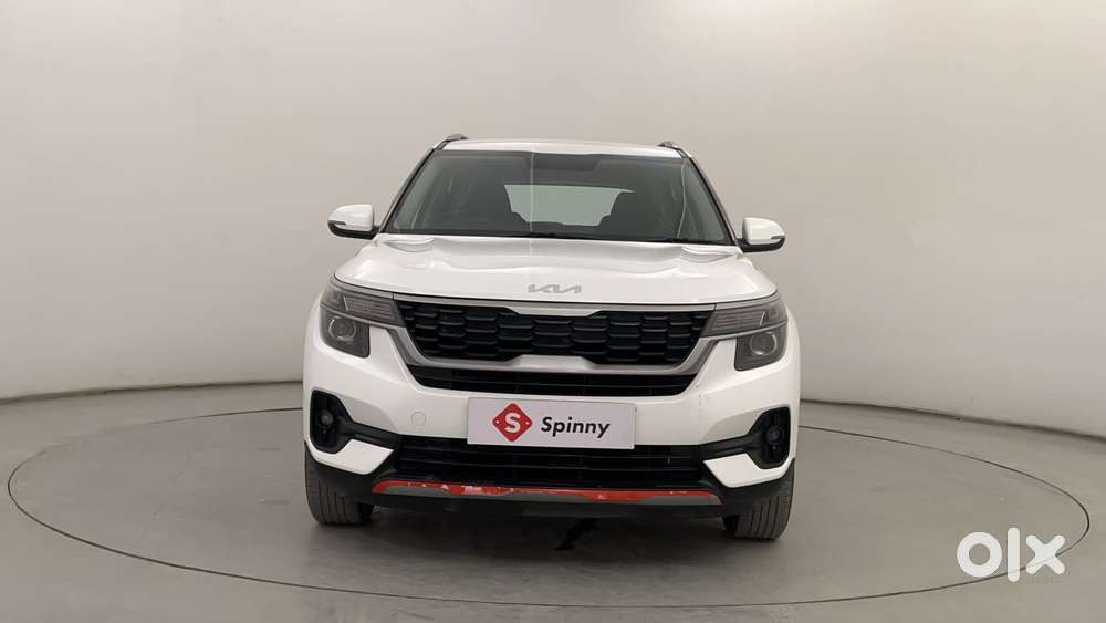 Kia Seltos 1.5 Htk+, 2022, Petrol