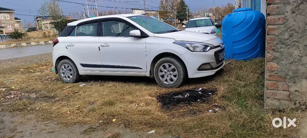 Hyundai Elite I20 2018 Petrol 64000 Km Driven