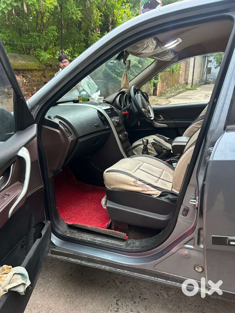 Mahindra Xuv500 Diesel 2014