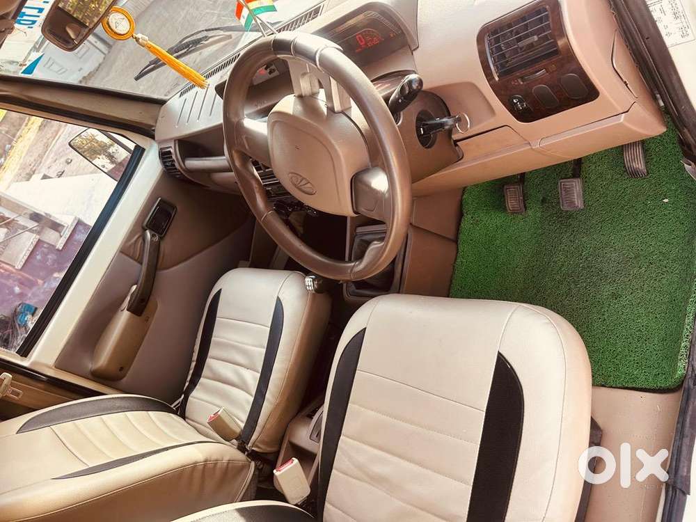 Mahindra Bolero 2016 Diesel Good Condition