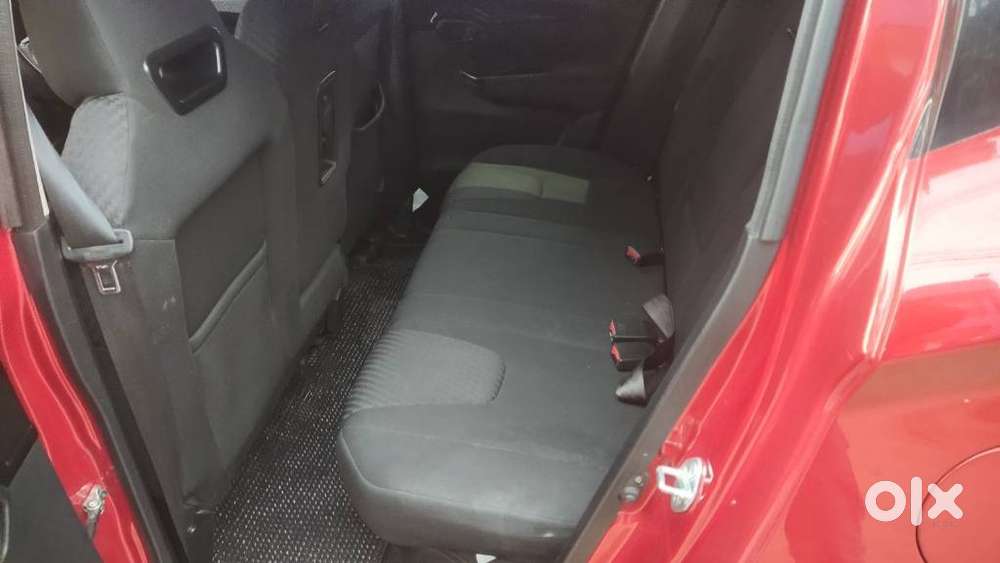 Mahindra Kuv100 Nxt 1.2 K8 Petrol 6 Str, 2018