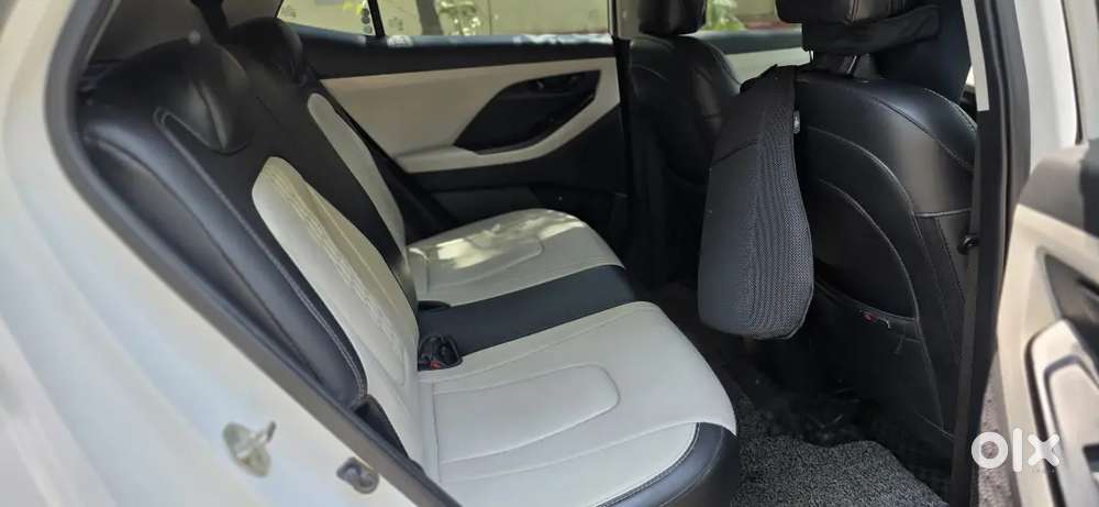 Hyundai Creta 2022 Petrol 55000 Km Driven