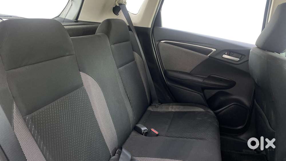 Honda Wr-v 1.2 Vx I-vtec, 2019, Petrol