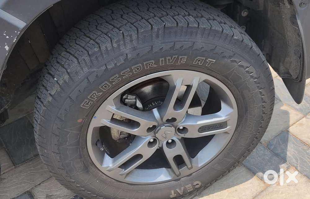 Mahindra Thar, 2023, Diesel