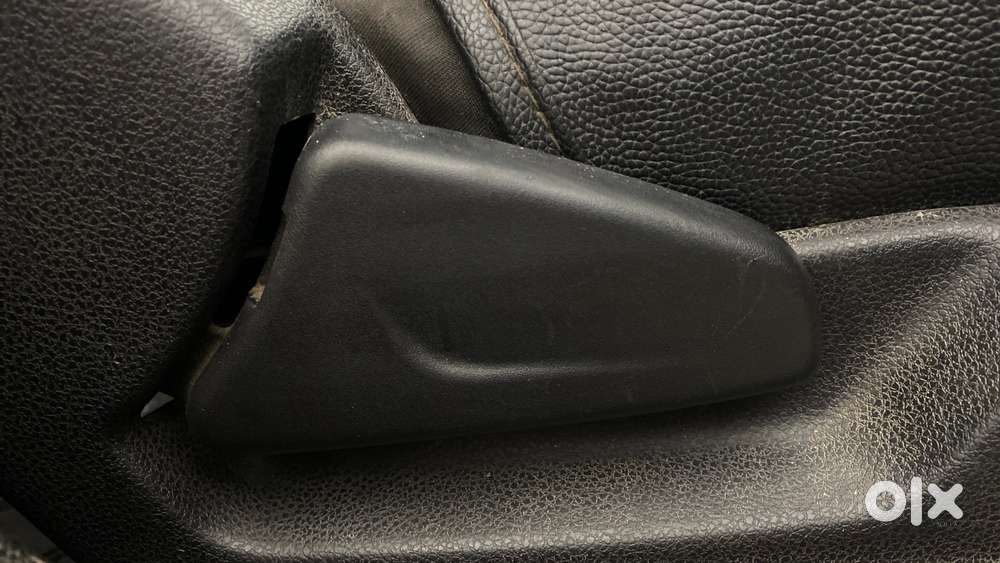 Renault Kwid 2015-2019 1.0 Rxt Amt, 2018, Petrol