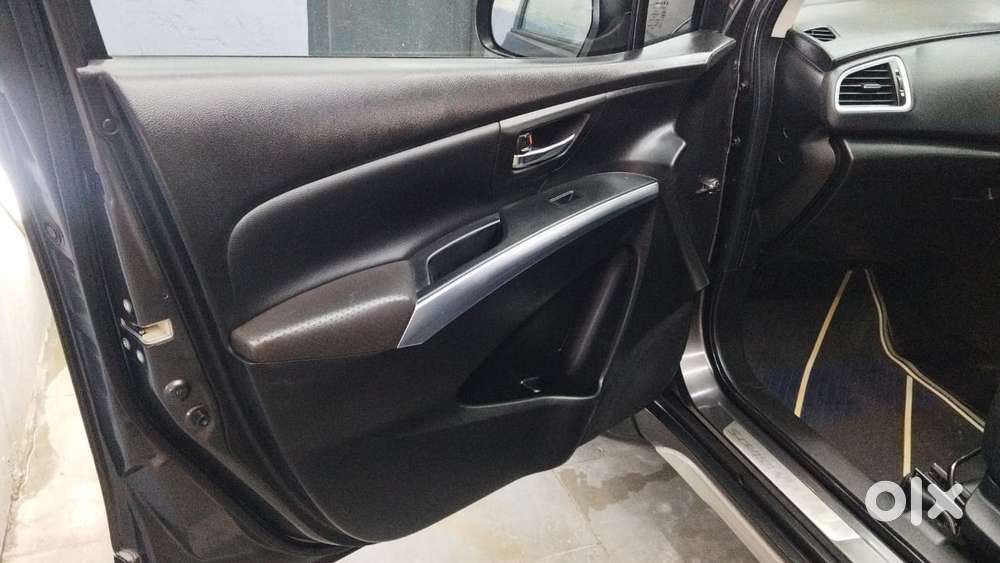 Maruti Suzuki S-cross 1.5 Alpha, 2018, Diesel