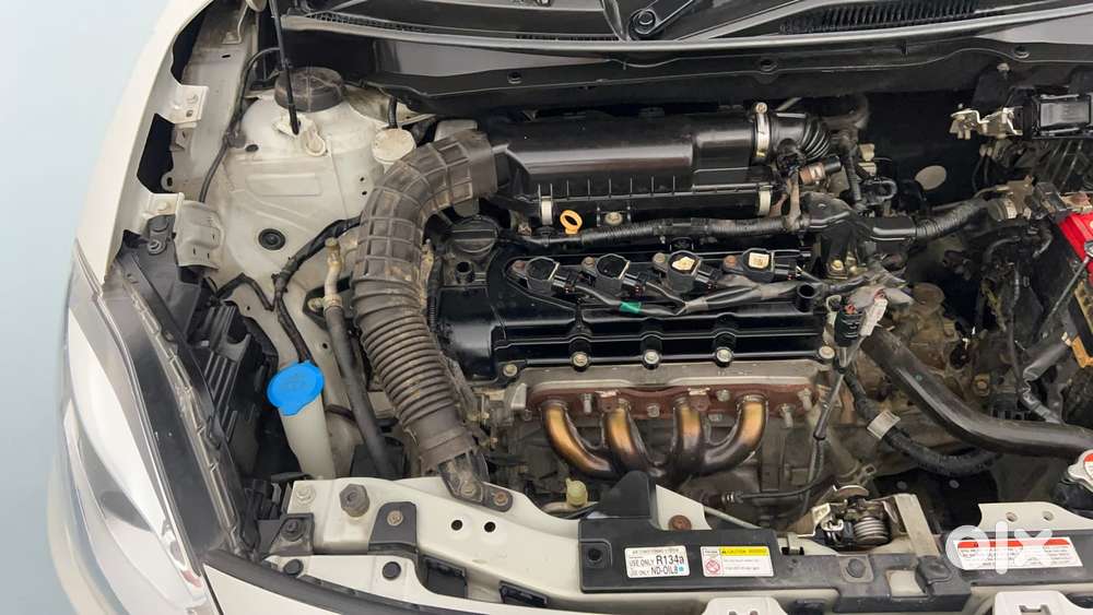 Maruti Suzuki Dzire 1.2 Zxi Plus, 2017, Petrol