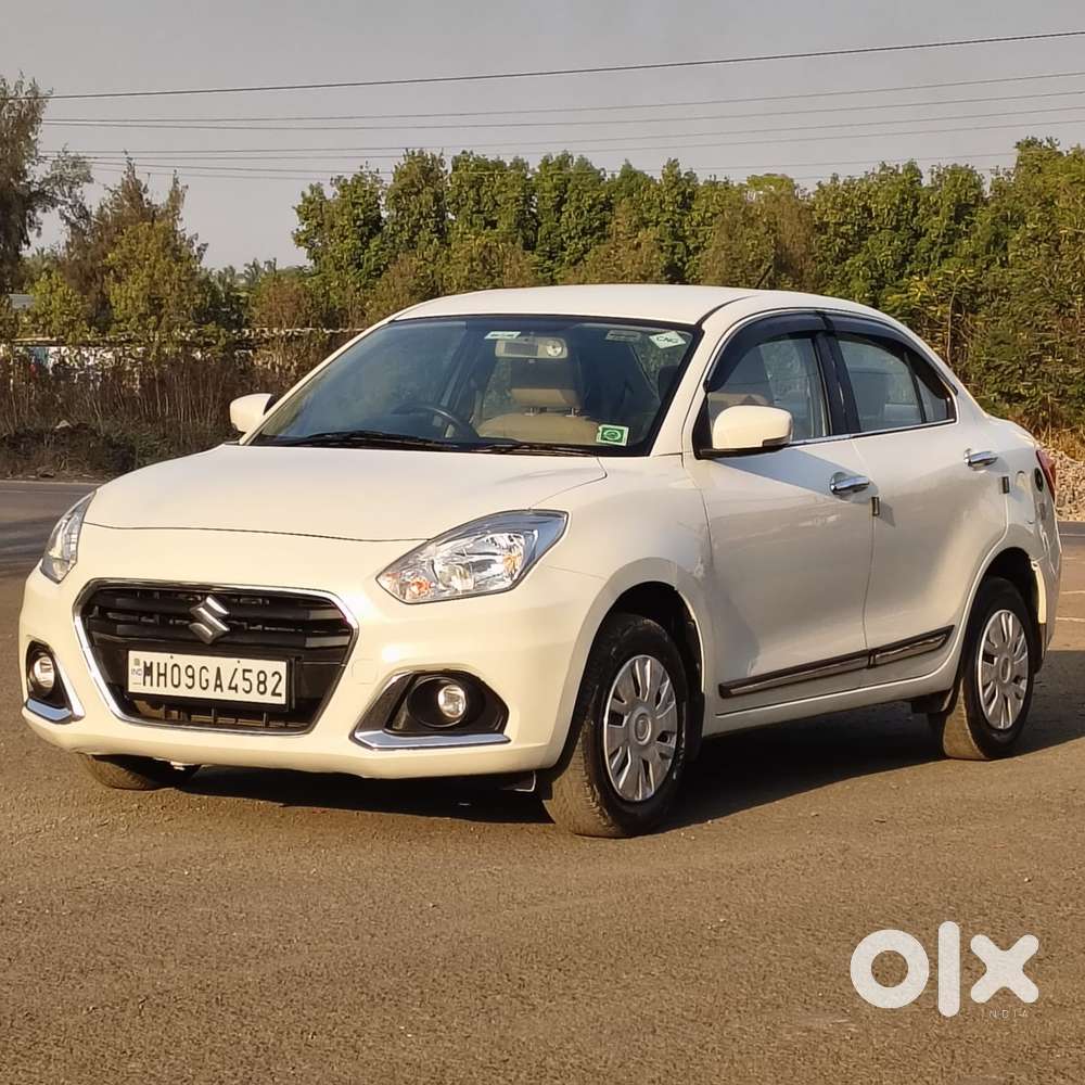 Maruti Suzuki Dzire, 2022, Cng & Hybrids