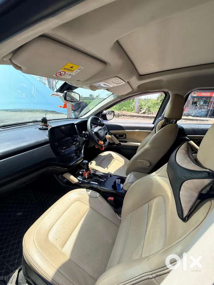 Safari Xza+2.0l Kryotec Bsvi