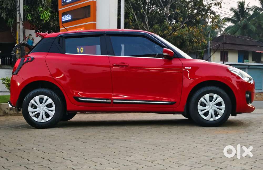 Maruti Suzuki Swift Vdi Optional, 2019, Diesel