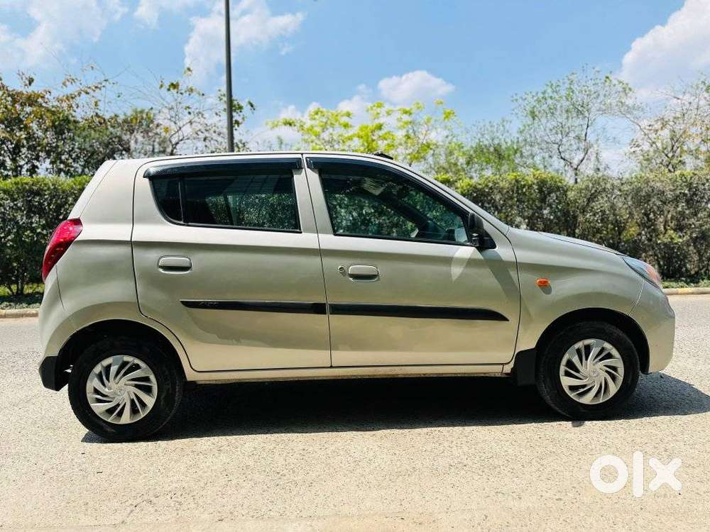 Maruti Suzuki Alto 800 Lxi Anniversary Edition, 2021, Petrol