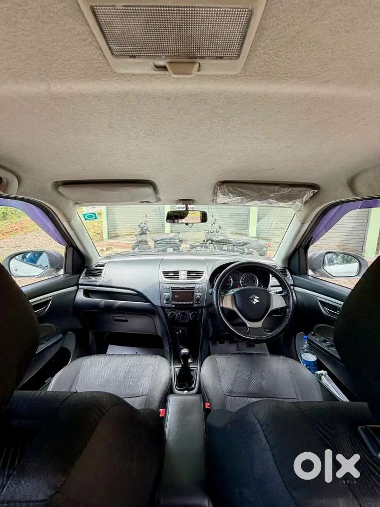 Maruti Suzuki Swift Vdi Diesel &ndash; 2014 | Well Maintained Family Car