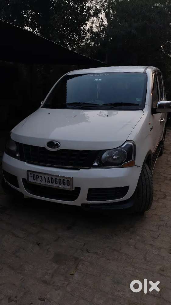 Mahindra Xylo 2014