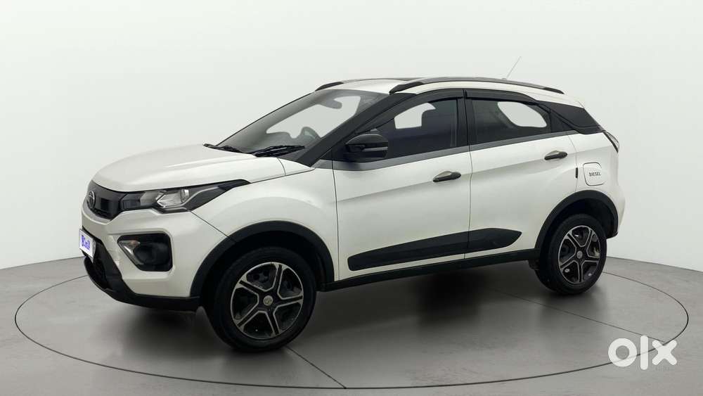 Tata Nexon 1.2 Revotron Xm (s), 2022, Diesel