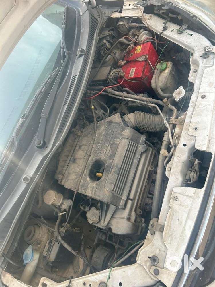 Maruti Suzuki Wagon R 1.0 2017 Cng & Hybrids Good Condition