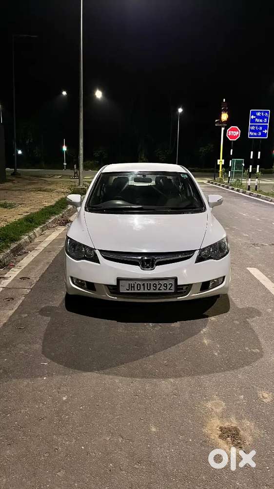 Civic Orginal Driven Ek Rupaye K Bhi Kaam Nhi Hai
