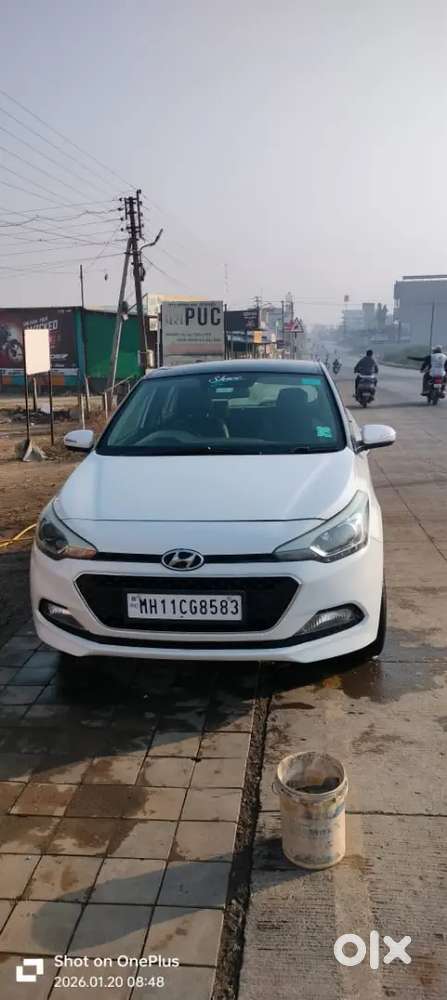 Hyundai Elite I20 2018 Diesel Well Maintained