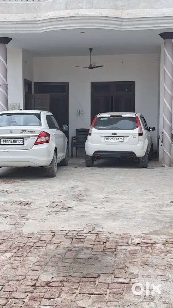 Ford Figo 1.4 Diesel 2013