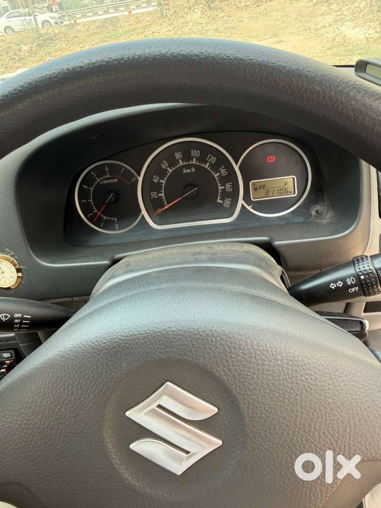 Maruti Suzuki Alto K10 2010 Petrol Plus Cng With Rc Well Maintained