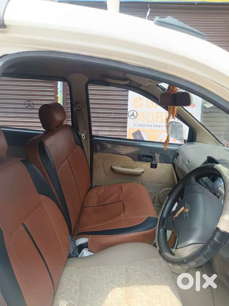 Chevrolet Tavera Neo 2016 Diesel 201600 Km Driven
