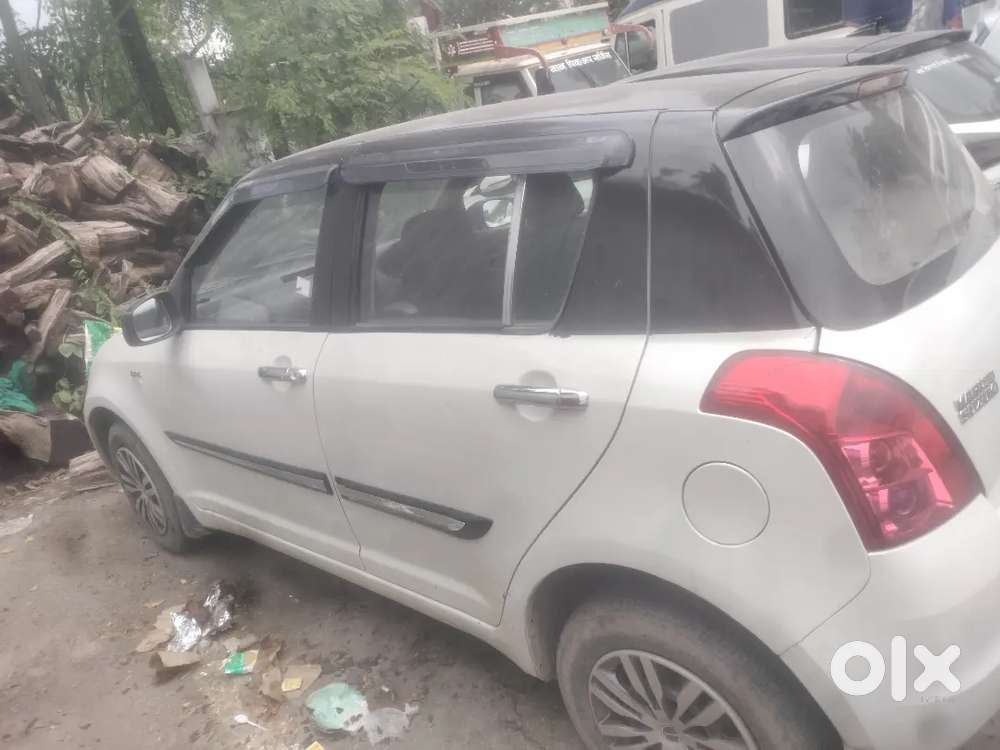 Maruti Suzuki Swift Vdi 2009