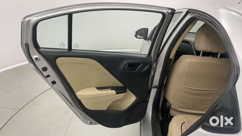 Honda City [2017-2018] 1.5 S I-dtec Mt, 2014, Diesel