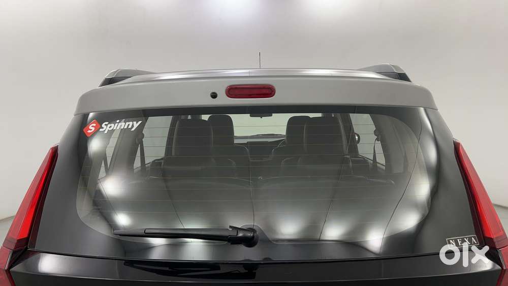 Maruti Suzuki Xl6 1.5 Zeta Mt, 2021, Petrol