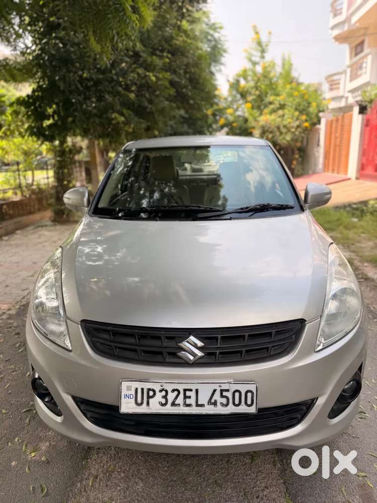 Maruti Suzuki Swift Dzire Vdi, 2012, Diesel