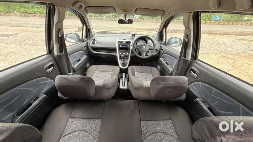 Maruti Suzuki Ritz Vxi (abs) Bs Iv, 2011, Petrol