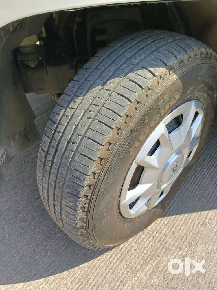 Mahindra Tuv 300 Plus P4, 2018, Diesel