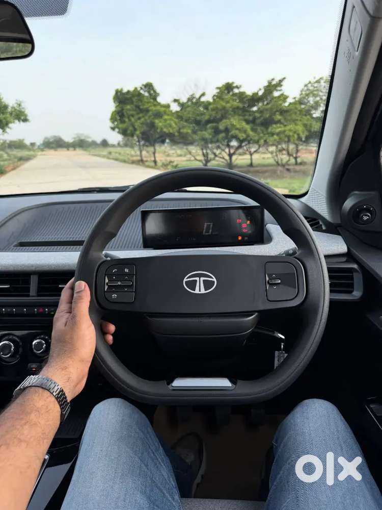 New Tata Tiago 2026, Mt And Amt Available