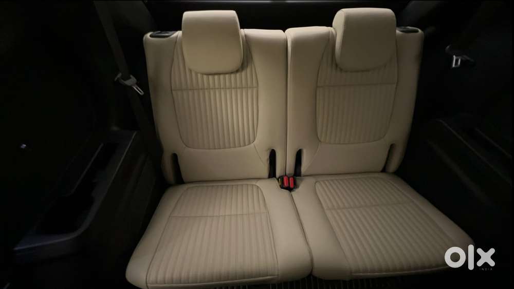 Kia Carens Clavis Htk, 2025, Petrol