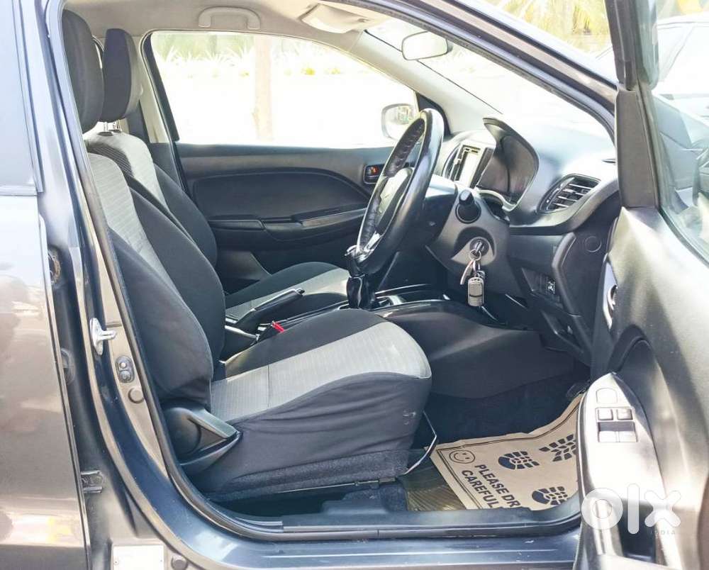 Maruti Suzuki Baleno 1.3 Sigma, 2016, Cng & Hybrids