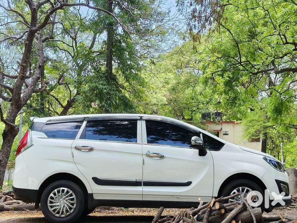 Mahindra Marazzo M2, 2021, Diesel