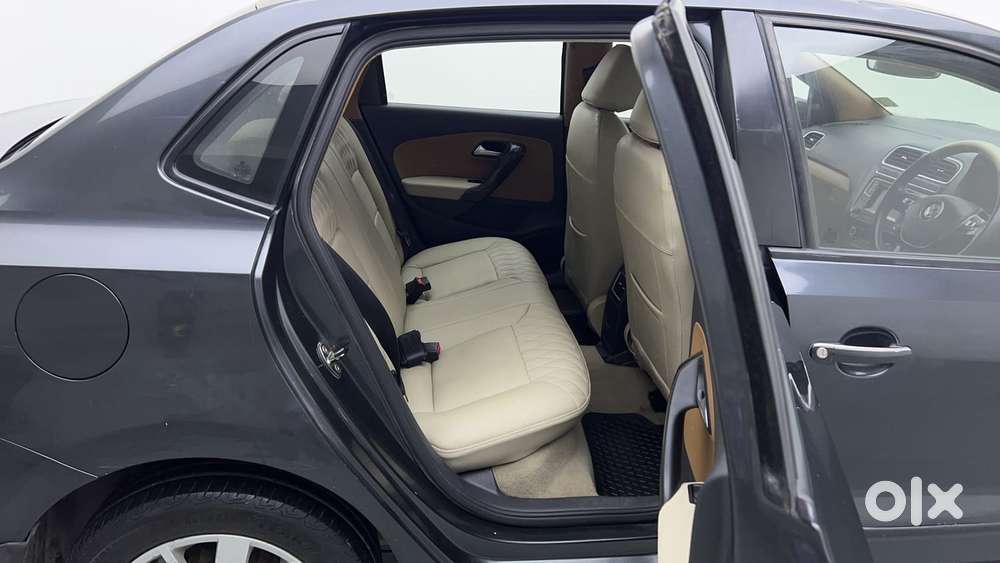 Volkswagen Ameo 1.2 Mpi Highline, 2016, Petrol