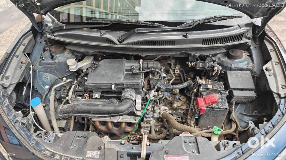 2023 Maruti Suzuki Fronx Delta+  Single Owner  Immaculate Condition