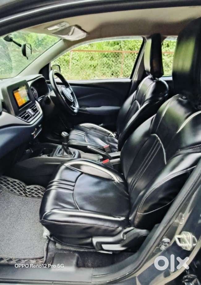 Maruti Suzuki Baleno Delta, 2024, Petrol