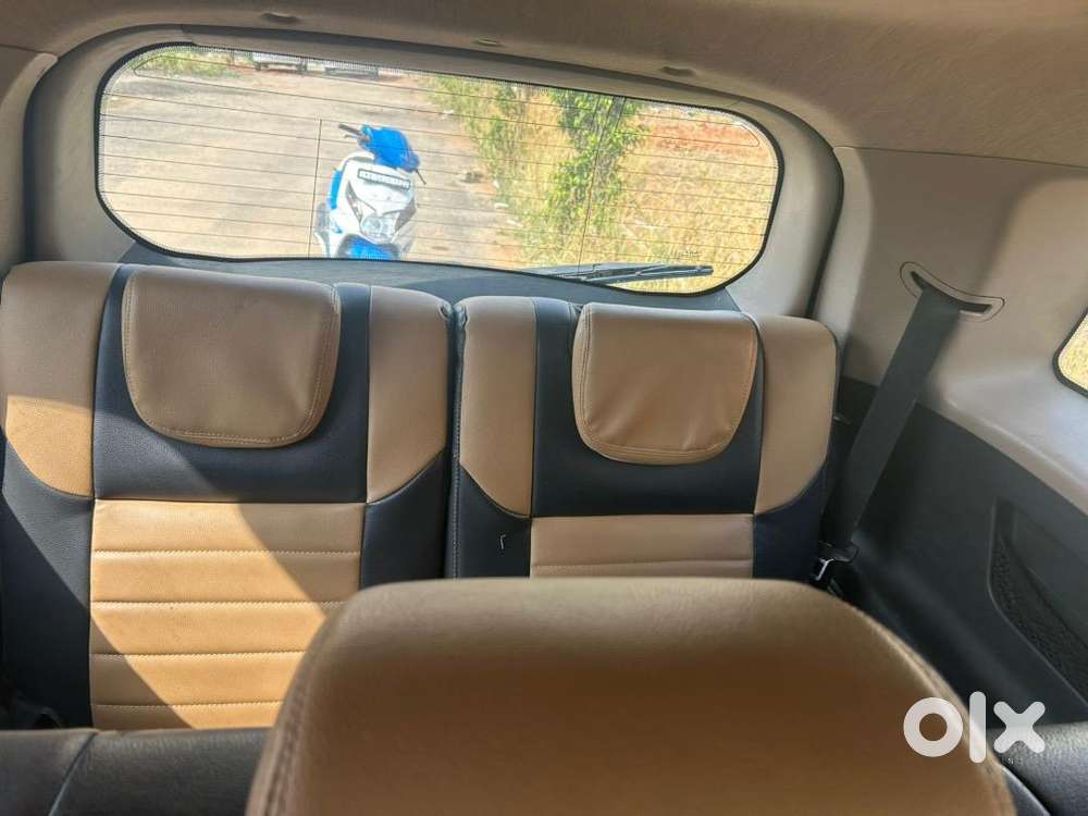 Mahindra Xuv500 2012 Diesel 101000 Km Driven