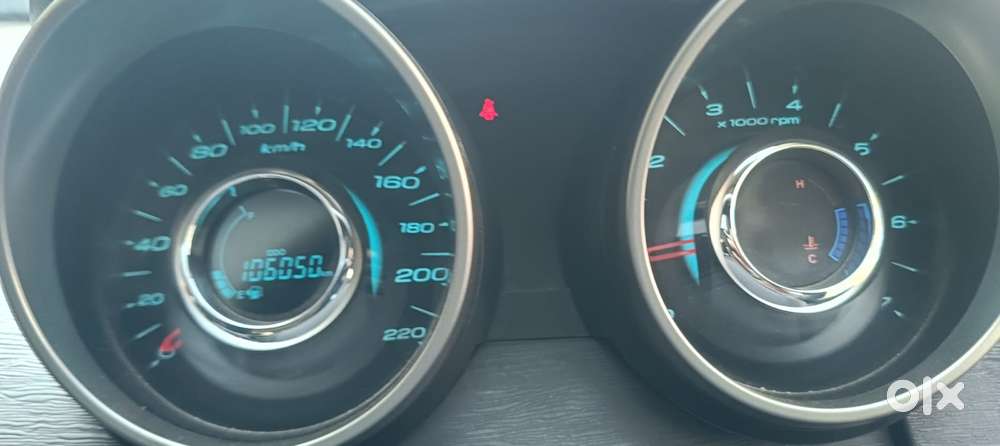 Mahindra Xuv500 W9, 2021, Diesel