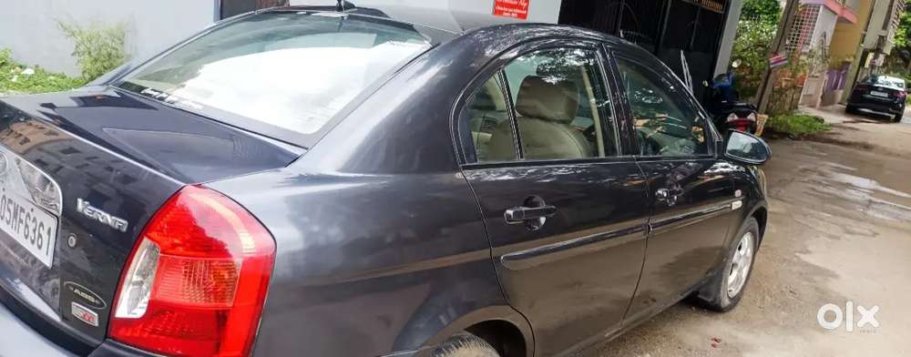 Selling My Car 2008 Model For Low Price