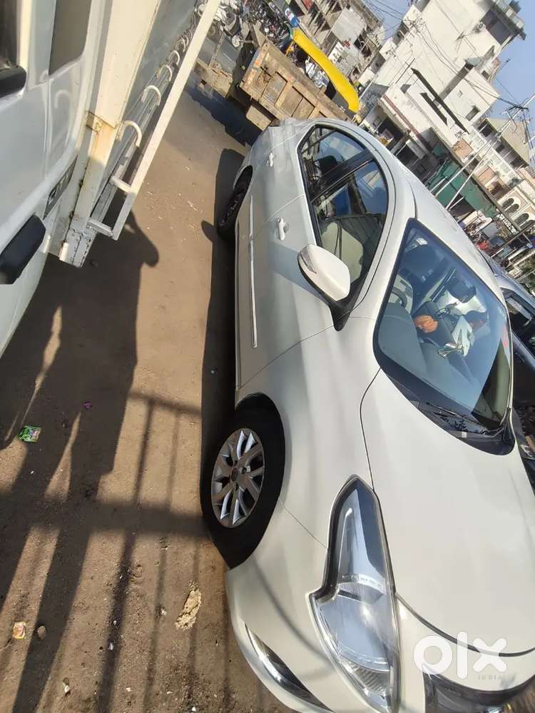 Nissan Sunny 2016 Diesel 100023 Km Driven