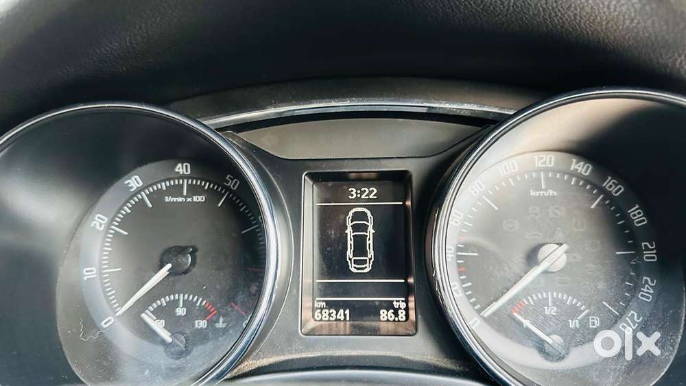 Skoda Superb 1.8 Elegance Tsi At, 2010, Petrol