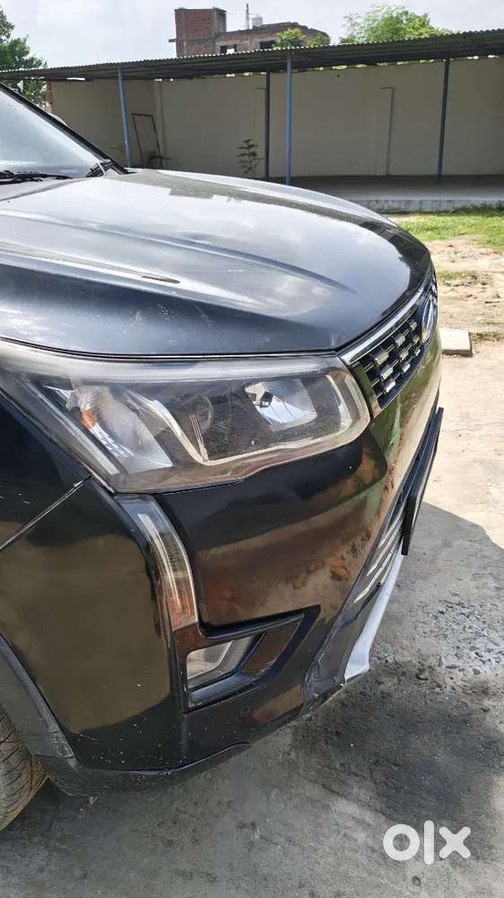 Mahindra Xuv300 Diesel 2019 Variant