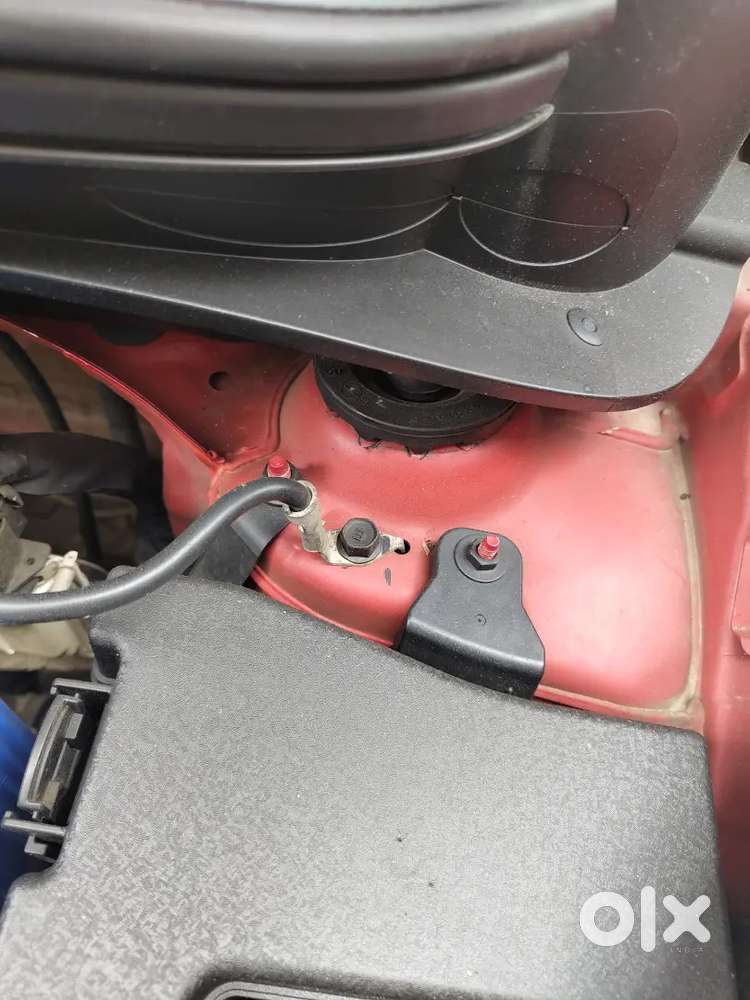 Hyundai Xcent 2015 Petrol Good Condition.