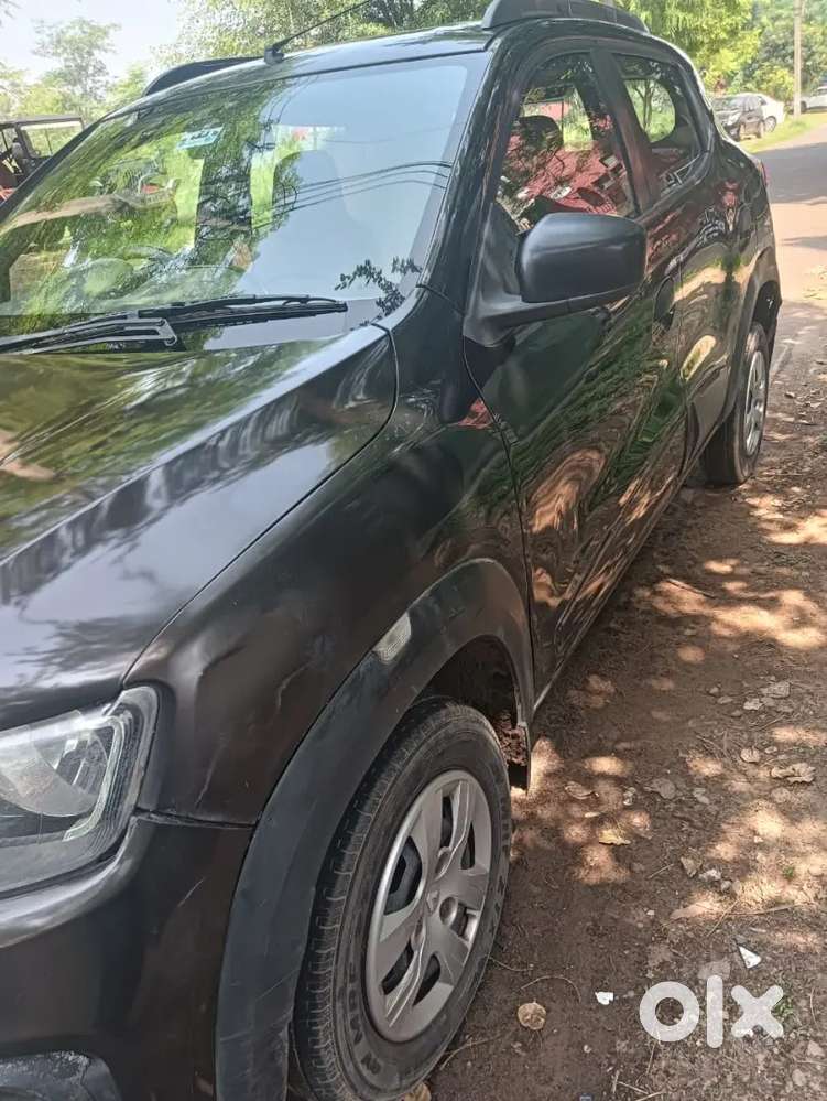 Renault Kwid 2016 Model