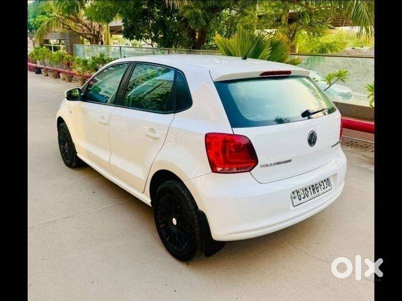 Volkswagen Polo Diesel Comfortline 1.2l, 2014, Diesel