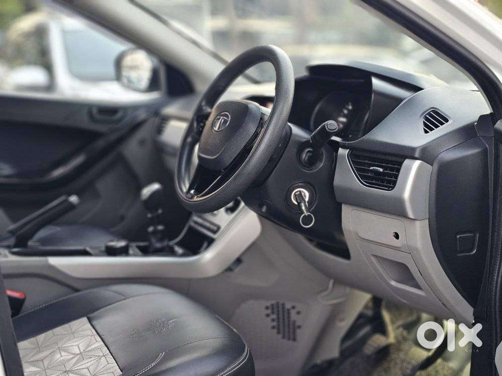 Tata Nexon, 2019, Diesel