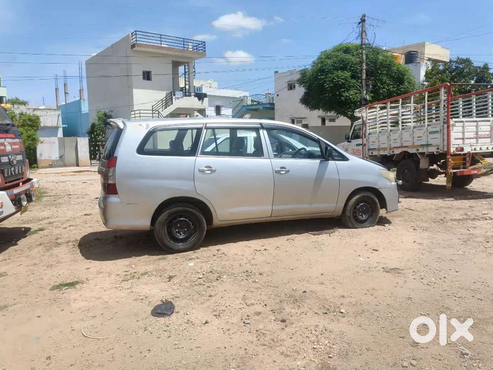 Innovo Car