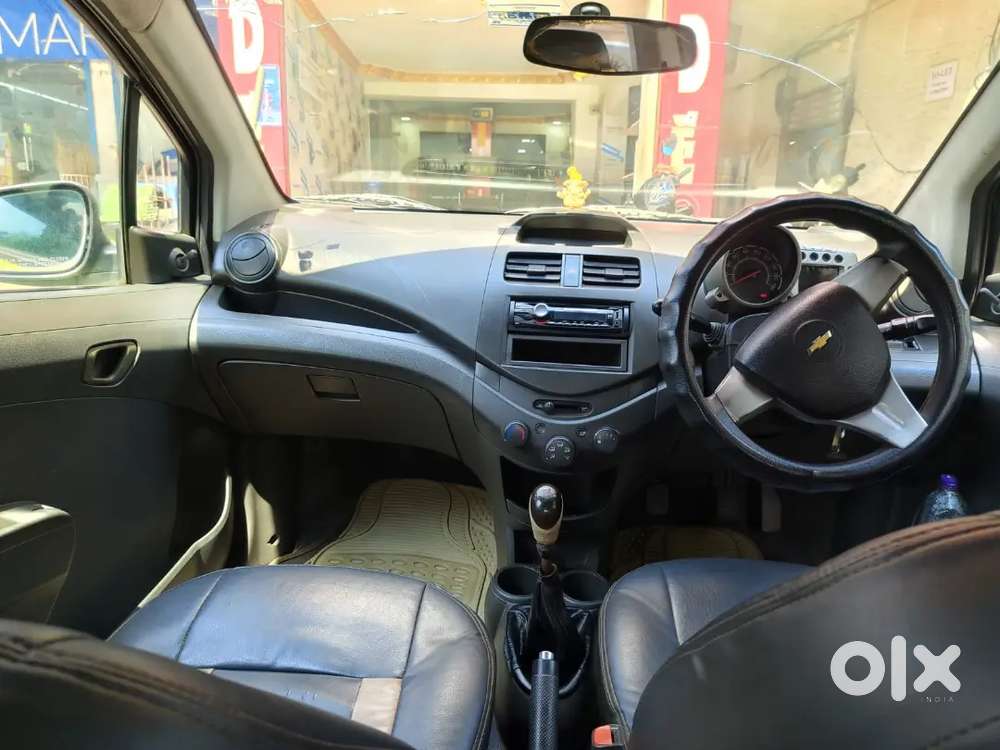 Chevrolet Beat 2011 Diesel 88000 Km Driven