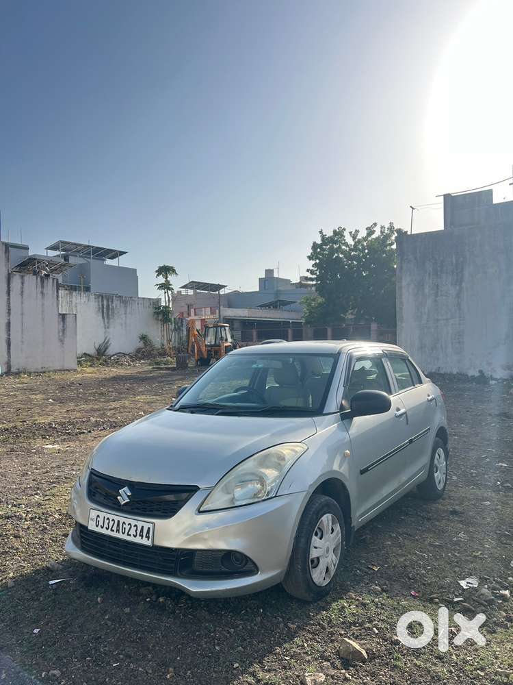 Maruti Suzuki Dzire 2019 Diesel Good Condition